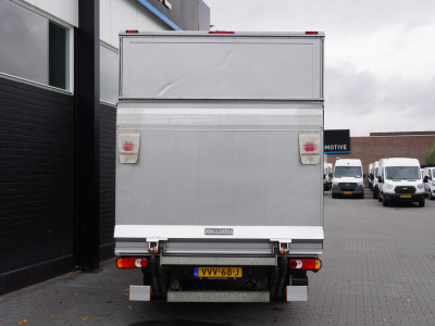 Renault Master 2.3 dCi 145PK L3 Bakwagen EURO 6 - Airco - Navi - Cruise - €23.950,- Excl. foto 7