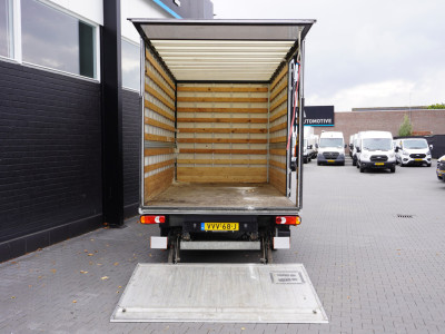 Renault Master 2.3 dCi 145PK L3 Bakwagen EURO 6 - Airco - Navi - Cruise - €23.950,- Excl. foto 8