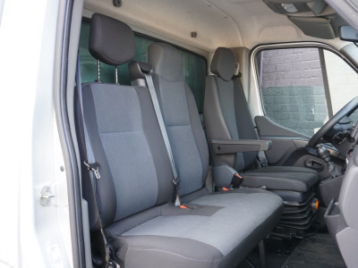 Renault Master 2.3 dCi 145PK L3 Bakwagen EURO 6 - Airco - Navi - Cruise - €24.950,- Excl. foto 5