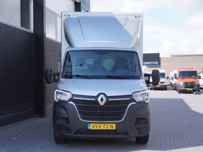 Renault Master 2.3 dCi 145PK L3 Bakwagen EURO 6 - Airco - Navi - Cruise - €24.950,- Excl. foto 6