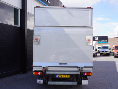 Renault Master 2.3 dCi 145PK L3 Bakwagen EURO 6 - Airco - Navi - Cruise - €24.950,- Excl. foto 7