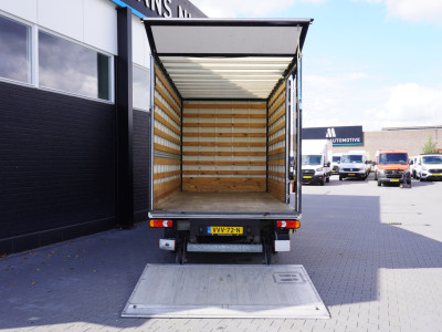 Renault Master 2.3 dCi 145PK L3 Bakwagen EURO 6 - Airco - Navi - Cruise - €24.950,- Excl. foto 9