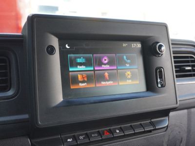 Renault Master 2.3 dCi 145PK L3H3 Dubbellucht Dubbelcabine EURO 6 - Airco - Navi - Cruise - €17.950,- Excl. foto 14