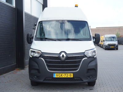 Renault Master 2.3 dCi 145PK L3H3 Dubbellucht Dubbelcabine EURO 6 - Airco - Navi - Cruise - €17.950,- Excl. foto 7