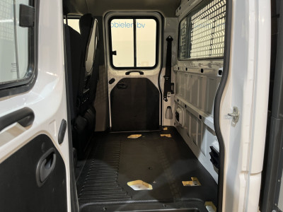 Renault Master 2.3 dCi 145 PK L3 Open Laadbak / Fassi Kraan / Euro 6 / Airco / Trekhaak / Cruise Control / 3-Zits / 65.000 KM !! foto 9