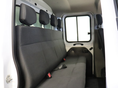 Renault Master 2.3 dCi 145PK L4 DC Dubbel Lucht EURO 6 - Dubbel Lucht - Airco - Cruise - €18.950,- Excl. 13