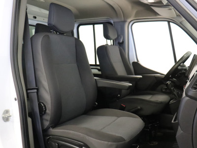 Renault Master 2.3 dCi 145PK L4 DC Dubbel Lucht EURO 6 - Dubbel Lucht - Airco - Cruise - €18.950,- Excl. 4