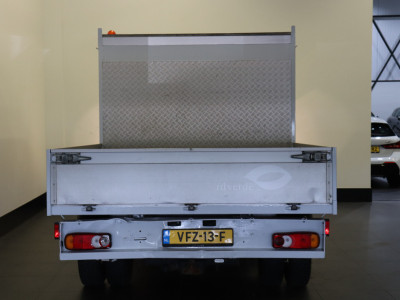 Renault Master 2.3 dCi 145PK L4 DC Dubbel Lucht EURO 6 - Dubbel Lucht - Airco - Cruise - €18.950,- Excl. 7