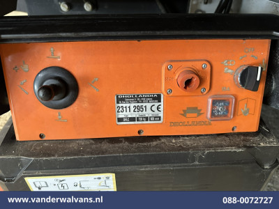 Renault Master 2.3 dCi 146pk Bakwagen 222cm Hoog Laadklep Euro6 Airco | Camera | LED | Navigatie | Cruisecontrol Bijrijdersbank foto 16
