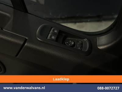 Renault Master 2.3 dCi 146pk Bakwagen 222cm Hoog Laadklep Euro6 Airco | Camera | LED | Navigatie | Cruisecontrol Bijrijdersbank foto 19