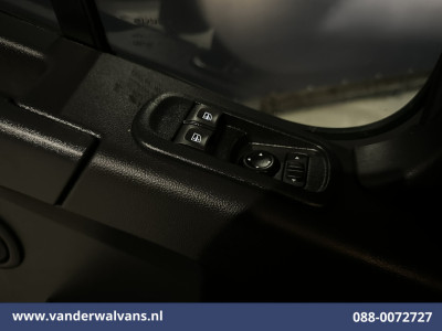 Renault Master 2.3 dCi 146pk Bakwagen 222cm Hoog Laadklep Euro6 Airco | Camera | LED | Navigatie | Cruisecontrol Bijrijdersbank foto 20