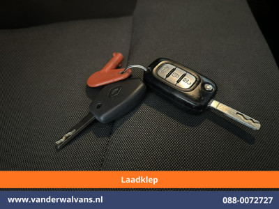 Renault Master 2.3 dCi 146pk Bakwagen 222cm Hoog Laadklep Euro6 Airco | Camera | LED | Navigatie | Cruisecontrol Bijrijdersbank foto 20