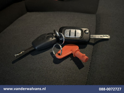 Renault Master 2.3 dCi 146pk Bakwagen 222cm Hoog Laadklep Euro6 Airco | Camera | LED | Navigatie | Cruisecontrol Bijrijdersbank foto 21