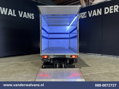 Renault Master 2.3 dCi 146pk Bakwagen 222cm Hoog Laadklep Euro6 Airco | Camera | LED | Navigatie | Cruisecontrol Bijrijdersbank foto 3