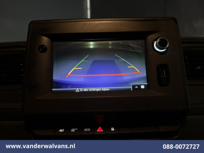 Renault Master 2.3 dCi 146pk Bakwagen 222cm Hoog Laadklep Euro6 Airco | Camera | LED | Navigatie | Cruisecontrol Bijrijdersbank foto 5