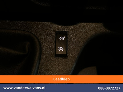 Renault Master 2.3 dCi 146pk Bakwagen 222cm Hoog Laadklep Euro6 Airco | Camera | LED | Navigatie | Cruisecontrol Bijrijdersbank foto 6