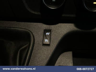 Renault Master 2.3 dCi 146pk Bakwagen 222cm Hoog Laadklep Euro6 Airco | Camera | LED | Navigatie | Cruisecontrol Bijrijdersbank foto 7