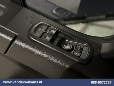 Renault Master 2.3 dCi 146pk Bakwagen 222cm Hoog Laadklep Euro6 Airco | Camera | Navigatie | LED | Cruisecontrol Bijrijdersbank foto 19