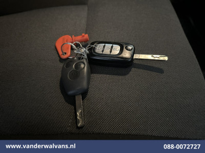 Renault Master 2.3 dCi 146pk Bakwagen 222cm Hoog Laadklep Euro6 Airco | Camera | Navigatie | LED | Cruisecontrol Bijrijdersbank foto 20