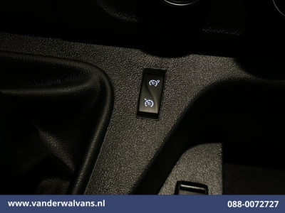 Renault Master 2.3 dCi 146pk Bakwagen 222cm Hoog Laadklep Euro6 Airco | Camera | Navigatie | LED | Cruisecontrol Bijrijdersbank foto 7