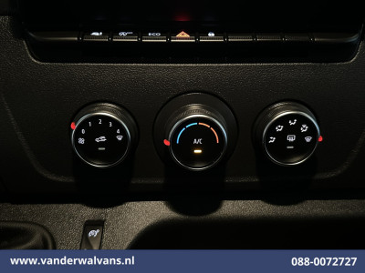Renault Master 2.3 dCi 146pk Bakwagen 222cm Hoog Laadklep Euro6 Airco | Camera | Navigatie | LED | Cruisecontrol Bijrijdersbank foto 8
