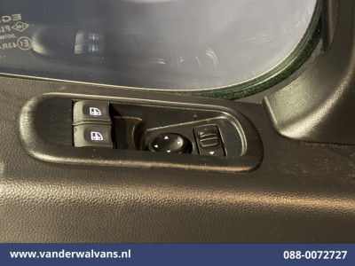Renault Master 2.3 dCi 146pk Bakwagen 225cm Hoog Laadklep Euro6 Airco | Navigatie | LED | Cruisecontrol Bijrijdersbank foto 21