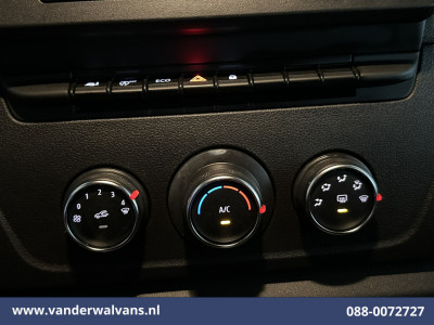 Renault Master 2.3 dCi 146pk Bakwagen 232cm Hoog Laadklep Zijdeur Euro6 Airco | LED | Cruisecontrol | Lat om Lat Betimmering Bijrijdersbank, 972kg laadvermogen foto 6
