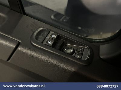 Renault Master 2.3 dCi 146pk Bakwagen 232cm Hoog Laadklep Zijdeur Euro6 Airco | LED | Cruisecontrol | Lat om Lat Betimmering Bijrijdersbank, 972kg laadvermogen, Trekhaak foto 19
