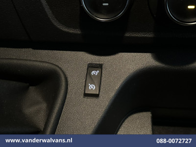 Renault Master 2.3 dCi 146pk Bakwagen 232cm Hoog Laadklep Zijdeur Euro6 Airco | LED | Cruisecontrol | Lat om Lat Betimmering Bijrijdersbank, 972kg laadvermogen, Trekhaak foto 5