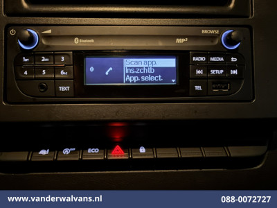Renault Master 2.3 dCi 146pk Bakwagen 232cm Hoog Laadklep Zijdeur Euro6 Airco | LED | Lat om Lat betimmering Cruisecontrol, Bijrijdersbank, 972kg laadvermogen 20