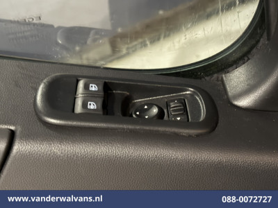 Renault Master 2.3 dCi 146pk Bakwagen 232cm Hoog Laadklep Zijdeur Euro6 Airco | LED | Lat om Lat betimmering Cruisecontrol, Bijrijdersbank, 972kg laadvermogen 21