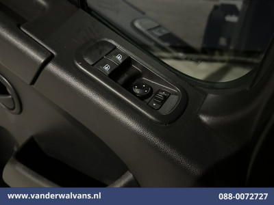 Renault Master 2.3 dCi 146pk  Chassis Cabine Euro6 Airco | Navigatie | LED | Cruisecontrol Bijrijdersbank foto 16