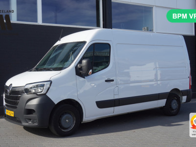 Renault Master 2.3 dCi 150PK L2H2 - Aico - Navi - Cruise - â¬13.900,-