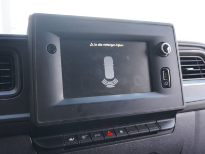 Renault Master 2.3 dCi 150PK L2H2 - Aico - Navi - Cruise - €13.900,- foto 13