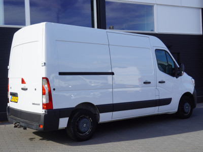 Renault Master 2.3 dCi 150PK L2H2 - Aico - Navi - Cruise - €13.900,- foto 2