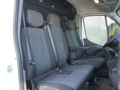 Renault Master 2.3 dCi 150PK L2H2 - Aico - Navi - Cruise - €13.900,- foto 5
