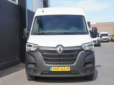 Renault Master 2.3 dCi 150PK L2H2 - Aico - Navi - Cruise - €13.900,- foto 6
