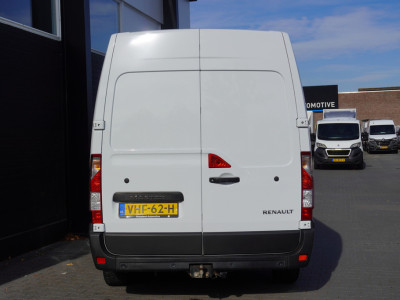 Renault Master 2.3 dCi 150PK L2H2 - Aico - Navi - Cruise - €13.900,- foto 7