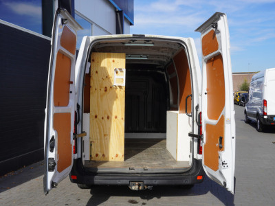 Renault Master 2.3 dCi 150PK L2H2 - Aico - Navi - Cruise - €13.900,- foto 8