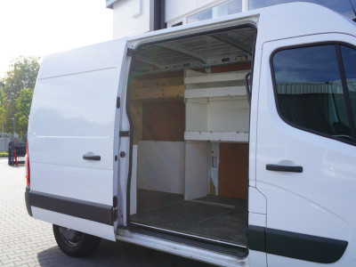 Renault Master 2.3 dCi 150PK L2H2 - Aico - Navi - Cruise - €13.900,- foto 9
