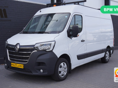 Renault Master 2.3 dCi 150PK L2H2 - Airco - Navi - Cruise - â¬14.950,- Excl.