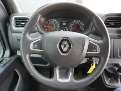 Renault Master 2.3 dCi 150PK L2H2 - Airco - Navi - Cruise - €14.950,- Excl. foto 18