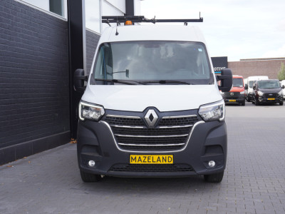 Renault Master 2.3 dCi 150PK L2H2 - Airco - Navi - Cruise - €14.950,- Excl. foto 2
