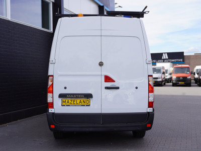 Renault Master 2.3 dCi 150PK L2H2 - Airco - Navi - Cruise - €14.950,- Excl. foto 3