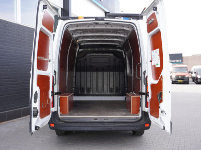 Renault Master 2.3 dCi 150PK L2H2 - Airco - Navi - Cruise - €14.950,- Excl. foto 4