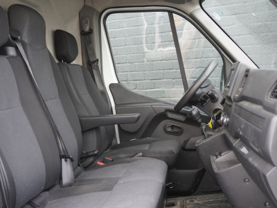 Renault Master 2.3 dCi 150PK L2H2 - Airco - Navi - Cruise - €14.950,- Excl. foto 6