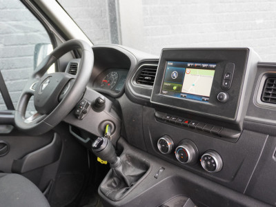 Renault Master 2.3 dCi 150PK L2H2 - Airco - Navi - Cruise - €14.950,- Excl. foto 7