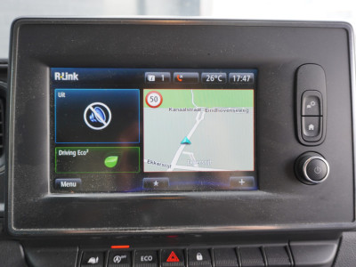 Renault Master 2.3 dCi 150PK L2H2 - Airco - Navi - Cruise - €14.950,- Excl. foto 8
