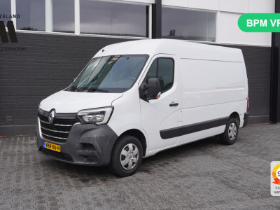 Renault Master 2.3 dCi 150PK L2H2 - EURO 6 - Airco - Cruise - PDC - â¬13.950,- Excl.