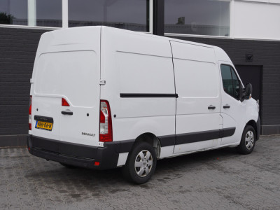 Renault Master 2.3 dCi 150PK L2H2 - EURO 6 - Airco - Cruise - PDC - €13.950,- Excl. 2